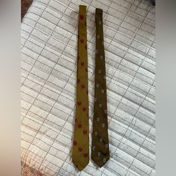 Men’s Neck Ties - Picture 1 of 3